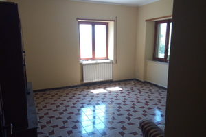 Appartamento autonomo all'interno di una villa