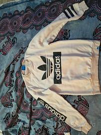 felpa Adidas taglia M