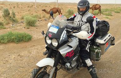 Africa twin anno 1993 750 cc 