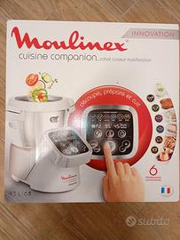 Robot da cucina Moulinex