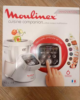 Robot da cucina Moulinex
