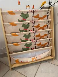 Libreria per bambini