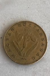 Moneta da collezione anno 1994