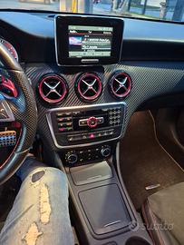 Mercedes Classe A 