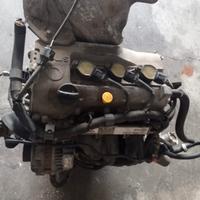 Motore completo Smart 451 1.0 aspirato