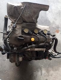 Motore completo Smart 451 1.0 aspirato