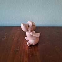 Ippopotamo soprammobile