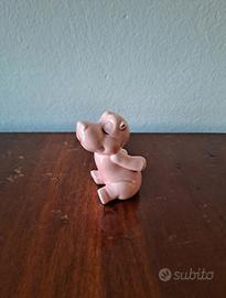 Ippopotamo soprammobile