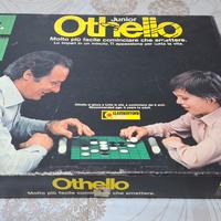 Junior Othello