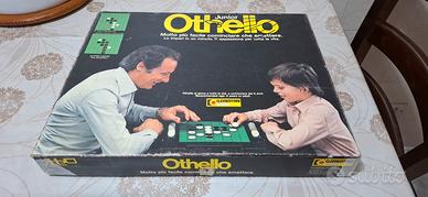 Junior Othello