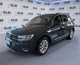 Volkswagen Tiguan 1.6 TDI Business BMT