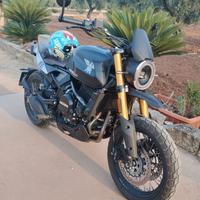 Moto Morini seiemezzo scr