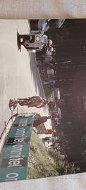 fotografia ciclismo Marco Pantani