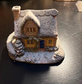 Lilliput lane