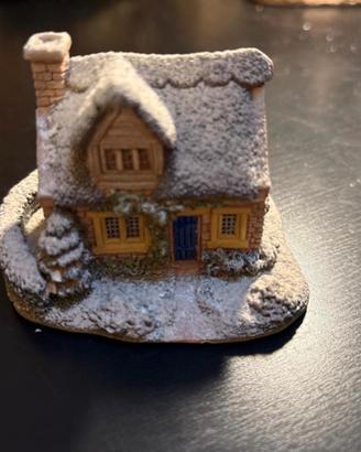 Lilliput lane