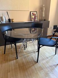 Tavolo kartell sir gio