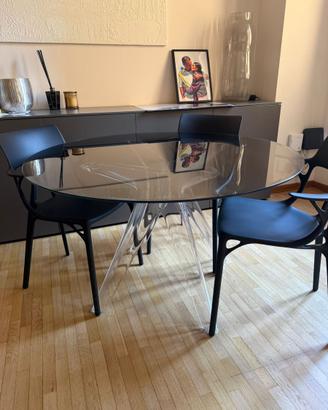 Tavolo kartell sir gio
