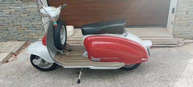 Lambretta  li 150 seconda serie