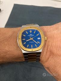 Orologio Automatico Mondia