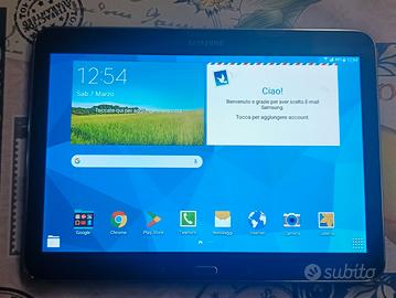 Samsung Galaxy TAB 4