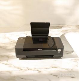 Stampante EPSON compatta DURA Brite ultra ink