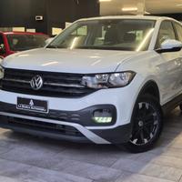Volkswagen T-Cross 1.0 TSI Urban