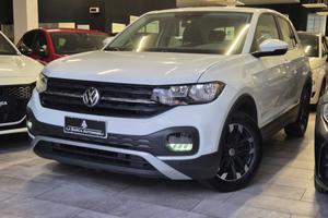 Volkswagen T-Cross 1.0 TSI Urban
