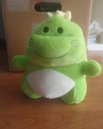peluche