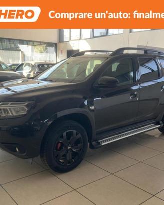 DACIA Duster BR99215