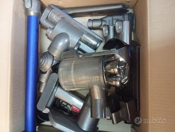 aspirapolvere dyson