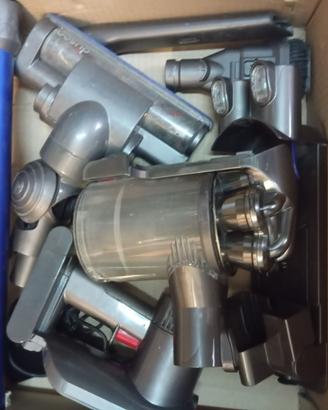 aspirapolvere dyson