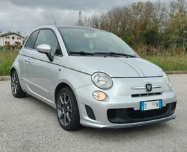 Fiat 500 (2007-2016) - 2009