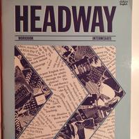 Headway Intermediate Workbook
