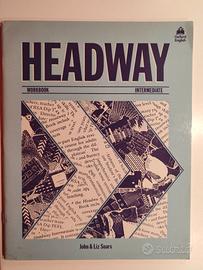 Headway Intermediate Workbook