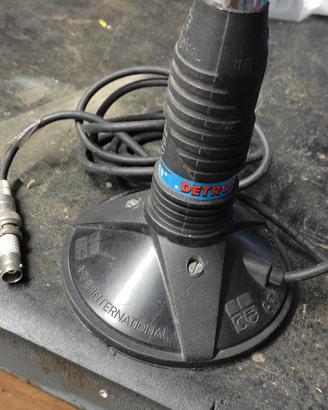 ANTENNA CB 