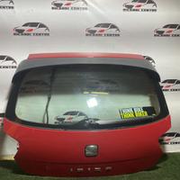 Portellone posteriore seat ibiza iv 2008-2012 hatc