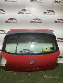 Portellone posteriore seat ibiza iv 2008-2012 hatc