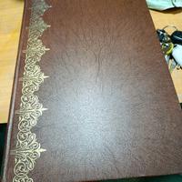 3 libri enormi la terra de agostini