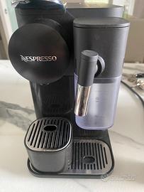 Macchinetta caffè Nespresso