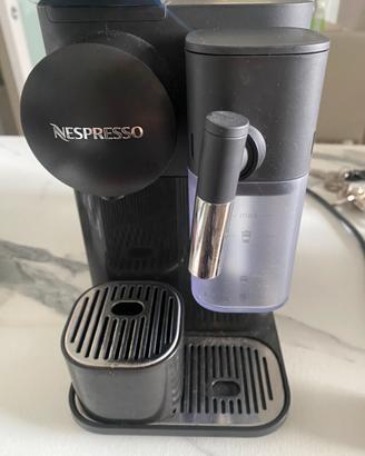 Macchinetta caffè Nespresso