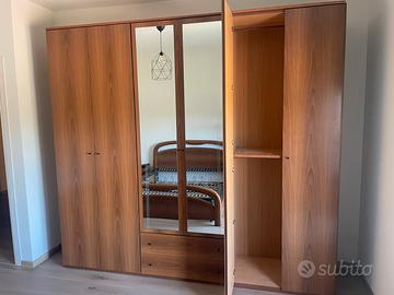 Camere da letto