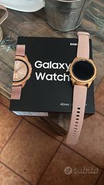 Samsung Watch  perfetto scambi permute smartphone 