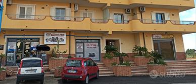 Negozio di 110mq circa