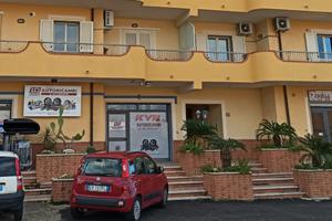 Negozio di 110mq circa