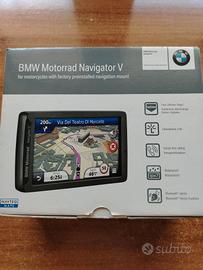 Navigatore Garmin V