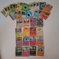 Carte pokemon 