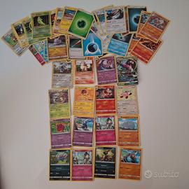 Carte pokemon 