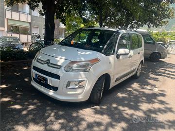Citroen C3 picasso
