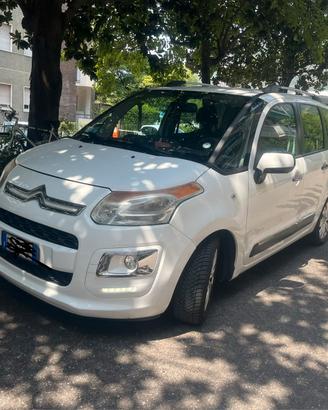 Citroen C3 picasso
