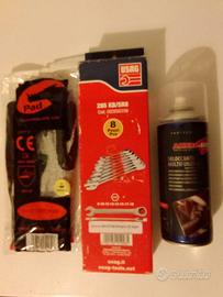 Chiavi a cricchetto Usag